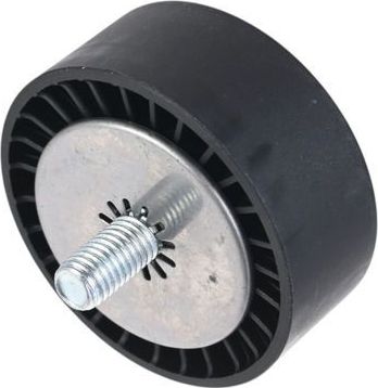 Направляющий (ведущий) ролик приводного поликлинового ремня Stellox для Opel Antara I 2006-2011. Артикул 03-41416-SX