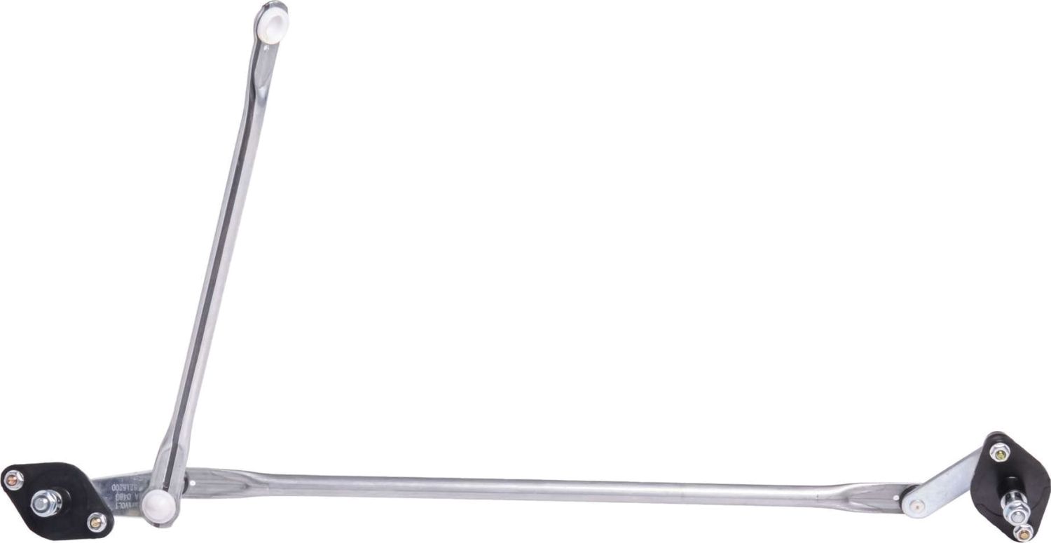 Трапеция стеклоочистителя (дворника) StartVOLT для ЗАЗ Sens 2004-2009. Артикул VWA 0463