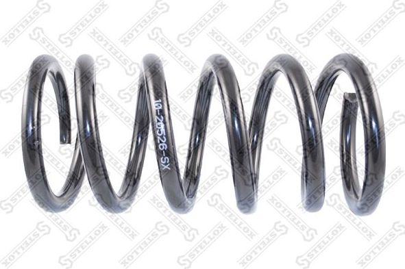 Пружина подвески Stellox. Артикул 10-20526-SX