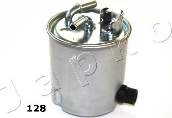 Топливный фильтр Japko. Артикул 30128