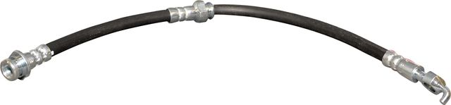 Тормозной шланг JP Group передний правый/левый для Isuzu Trooper I 1984-1991. Артикул 1261601500