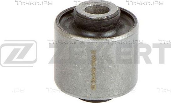 Сайлентблок заднего рычага подвески Zekkert для Daewoo Evanda 2002-2005. Артикул GM-5430