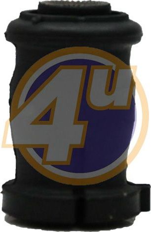 Сайлентблок переднего рычага подвески 4U нижний для Toyota Allion I 2001-2005. Артикул TY-SB-00158