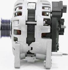 Генератор Bosch. Артикул F 000 BL0 6C0