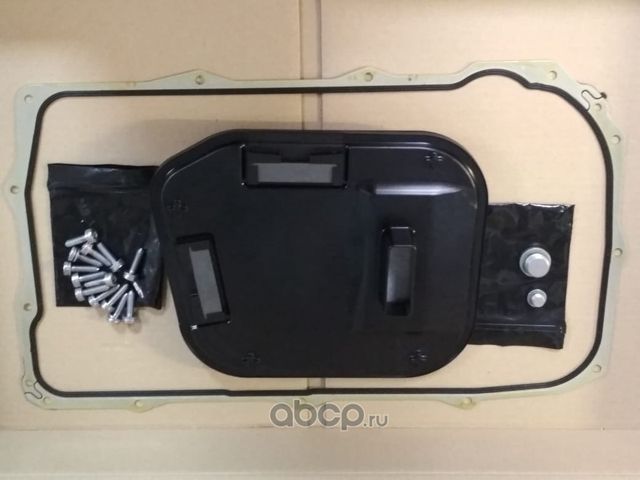 Фильтр АКПП VAG для Volkswagen Amarok I 2010-2026. Артикул 0CM301519