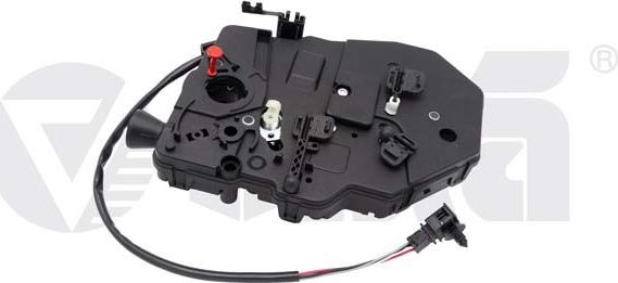 Замок задней двери Vika для Volkswagen Multivan T5 2003-2015. Артикул 88271814501