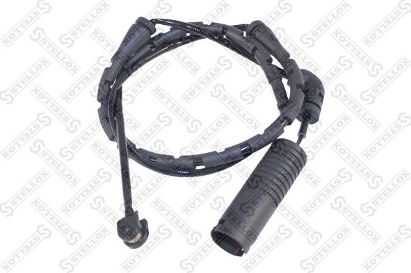 Датчик износа тормозных колодок Stellox задний для BMW X5 I (E53) 2000-2006. Артикул 00-10046-SX