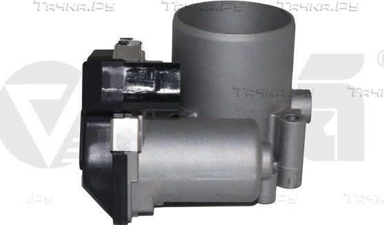 Дроссельная заслонка Vika для SEAT Leon II 2006-2012. Артикул 11331690601