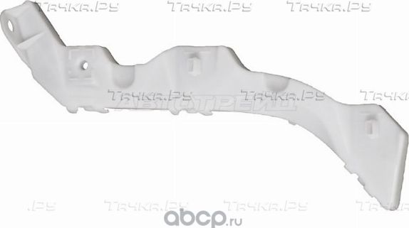 Крепление заднего бампера MAZDA 6ATENZA 02-07 RH (SAT). Артикул STMZ25087B1