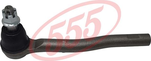 Наконечник рулевой тяги 555 левый внешний для Ford Ranger III 2011-2015. Артикул SE-M081L