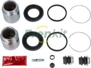 Ремкомплект тормозного суппорта Frenkit. Артикул 243934