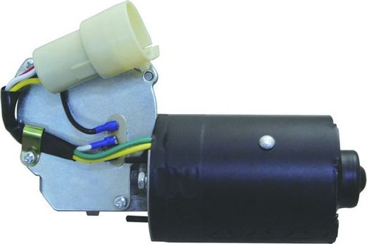 Мотор стеклоочистителя (моторчик дворников) WAI. Артикул WPM9010