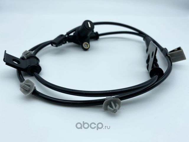 Датчик ABS передний левый HYUNDAI ELANTRA (2000/06 - 2006/07) KIA CERATO (2004/04 - 2009/) FRONT LH (Magtechnic). Артикул mag2346