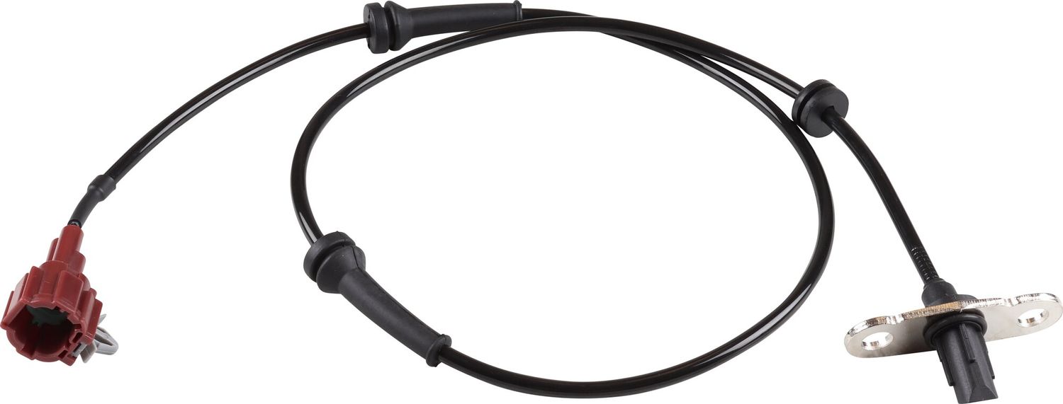 Датчик ABS JP Group. Артикул 4097104670