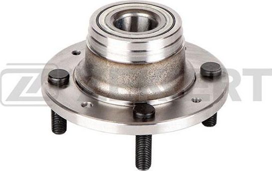 Ступица колеса Zekkert. Артикул RL-1338