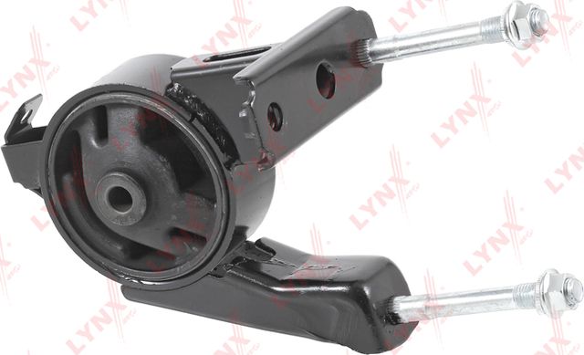 Подушка (опора) двигателя LYNXauto. Артикул ME-1369