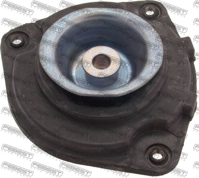 Опора амортизатора (стойки) Febest передняя правая для Nissan X-Trail T31 2007-2013. Артикул NSS-J10FR