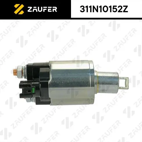 Втягивающее реле стартера (Zaufer) Zaufer. Артикул 311N10152Z