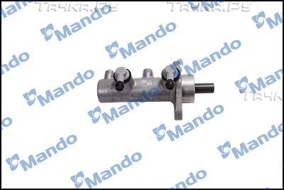 Тормозной цилиндр главный Mando. Артикул EX586205K250