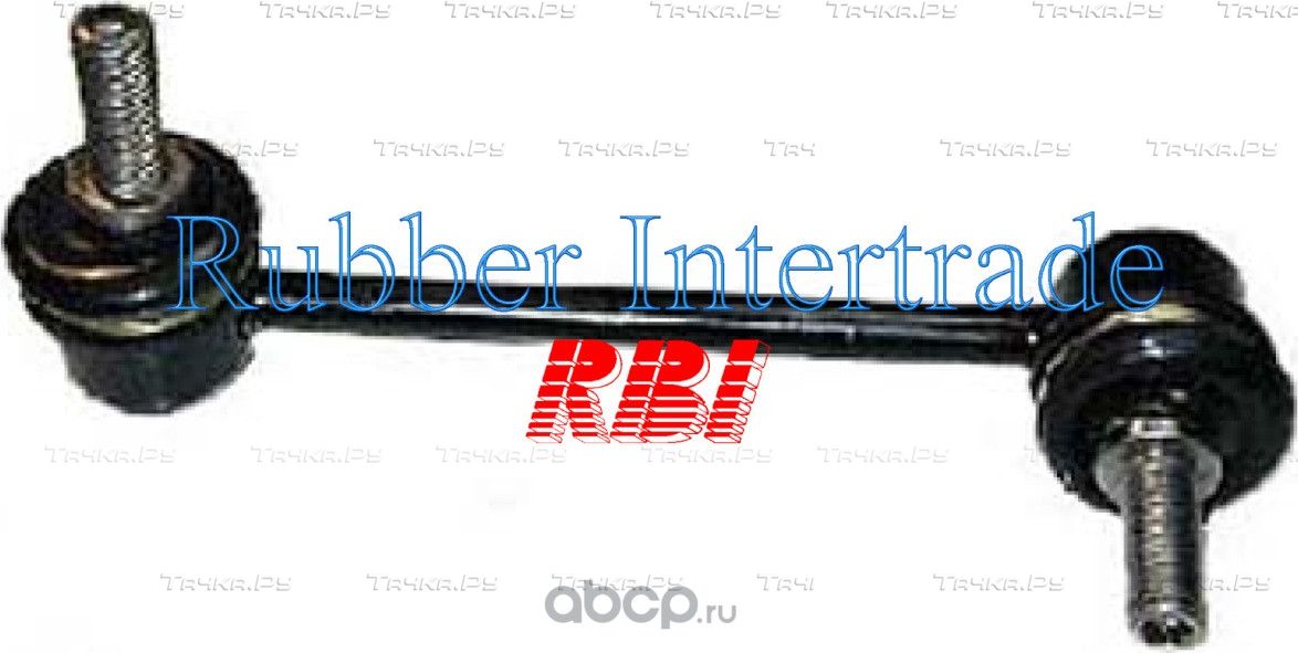 Стойка стабилизатора (RBI). Артикул O2741EL