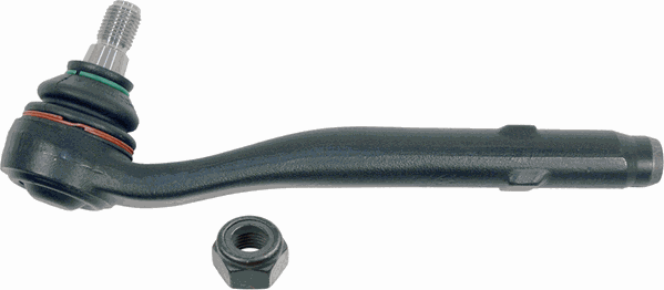 Наконечник рулевой тяги Lemforder. Артикул 29579 01