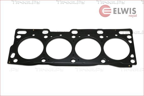 Прокладка ГБЦ Elwis Royal (Пружинная сталь) для Mazda Premacy I (CP) 1999-2005. Артикул 0037503