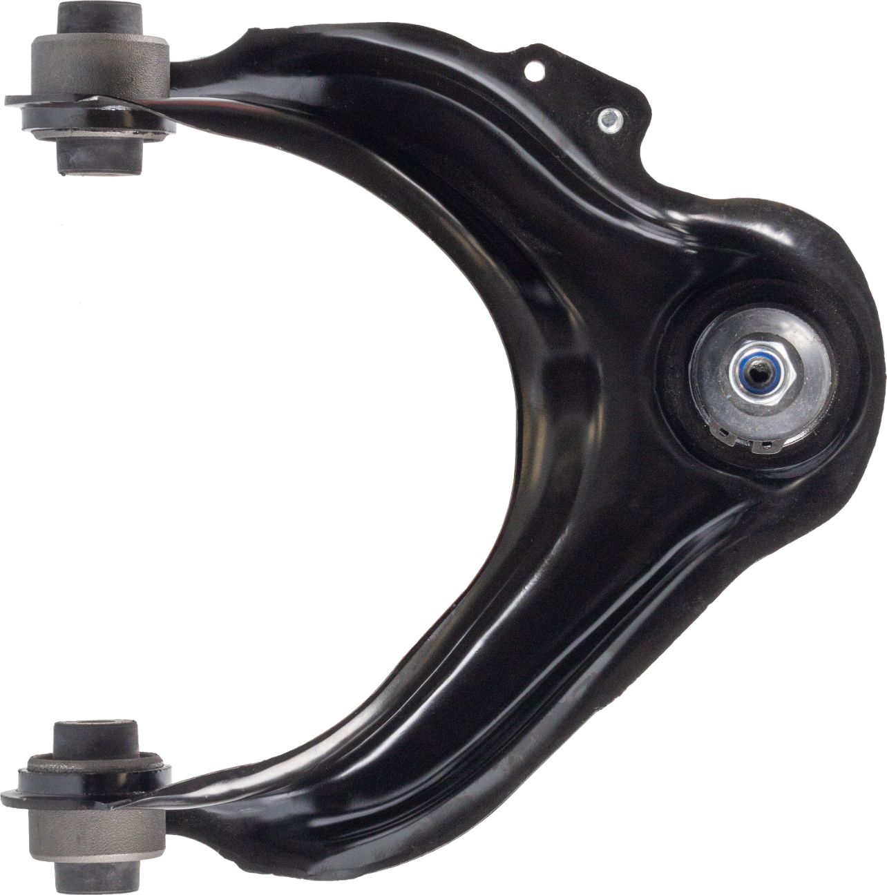 Поперечный рычаг передней подвески SWAG (Листовая сталь). Артикул 85 92 3757