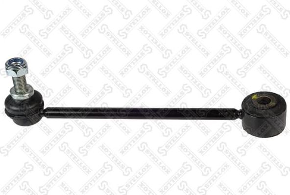 Стойка (тяга) стабилизатора Stellox. Артикул 56-02231-SX