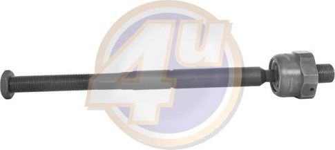 Рулевая тяга 4U. Артикул FR-E-16831