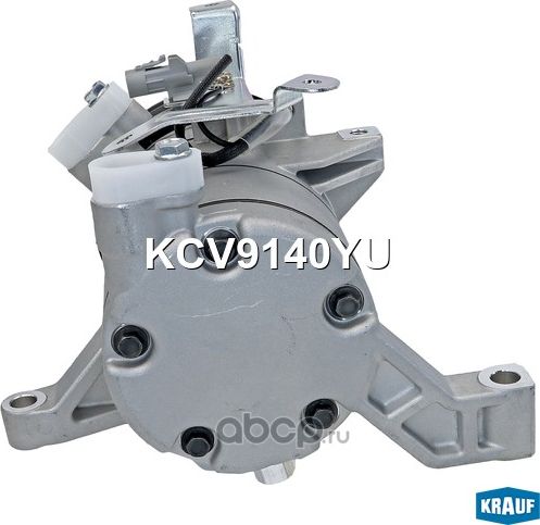 Компрессор кондиционера Krauf. Артикул KCV9140YU