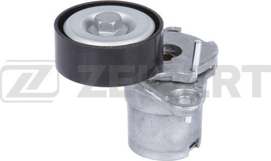 Натяжной ролик (натяжитель) приводного поликлинового ремня Zekkert. Артикул SR-1771