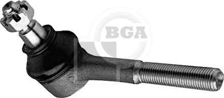 Наконечник рулевой тяги BGA правый/левый для Mercedes-Benz V-Класс I (W638) 1996-2003. Артикул SR5642