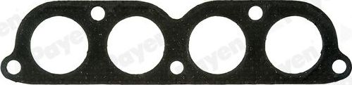 Прокладка впускного коллектора Payen для SEAT Toledo I 1996-1999. Артикул JD599