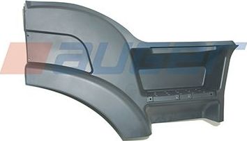 Пороги Auger правый для IVECO Stralis 2002-2011. Артикул 67578