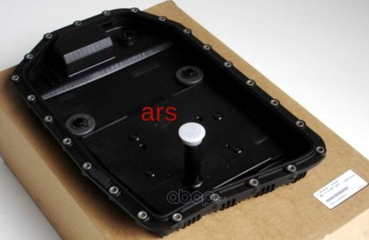 Фильтр АКПП BMW (OEM) для BMW 1 I (E81/E82/E87/E88) 2004-2012. Артикул 24152333907