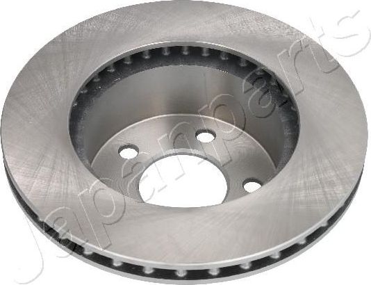 Тормозной диск Japanparts. Артикул DI-599