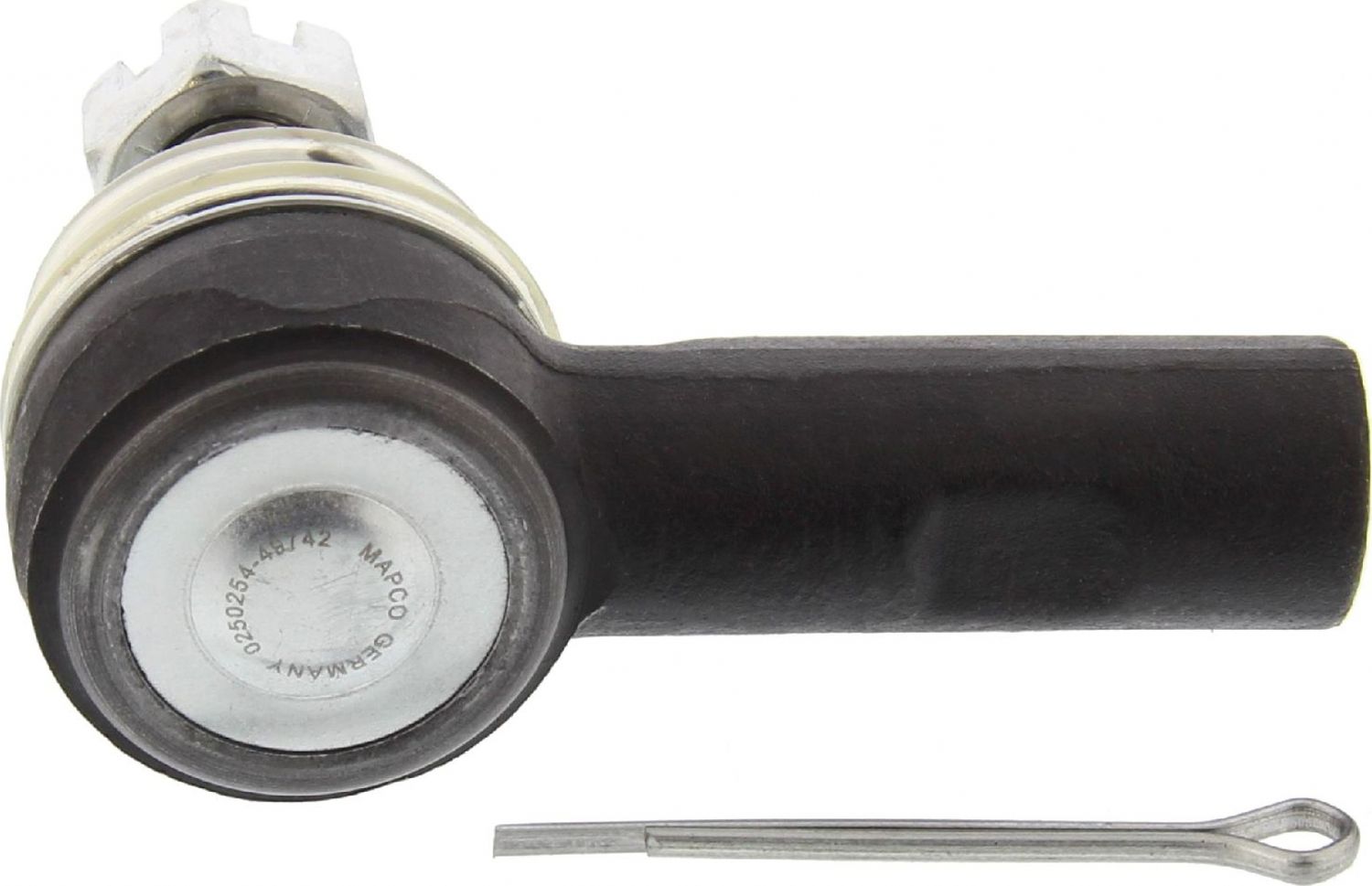Наконечник рулевой тяги MAPCO. Артикул 49742