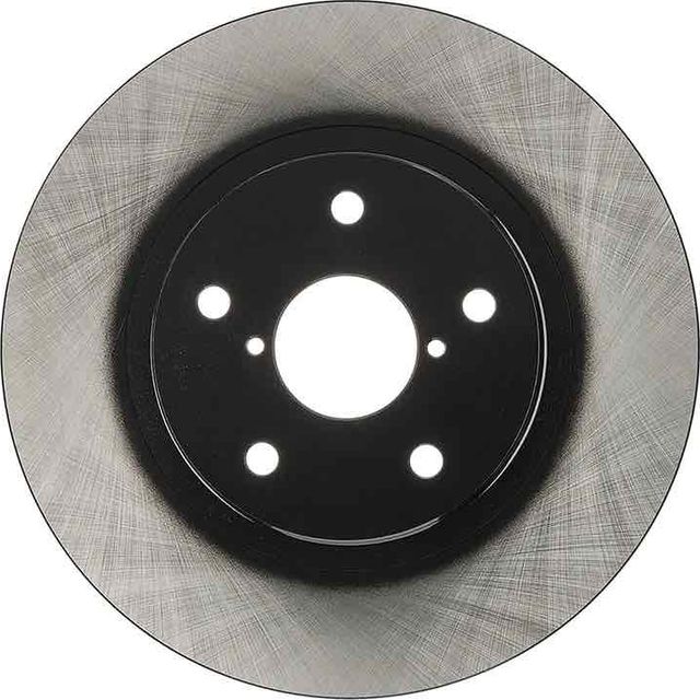 Диск тормозной передний ADVICS. Артикул F6F2167