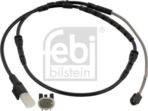 Датчик износа тормозных колодок  Febi Bilstein передний для BMW Z4 II (E89) 2010-2016. Артикул 37458