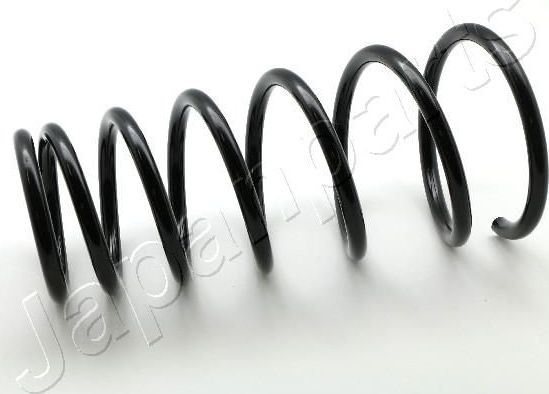 Пружина подвески Japanparts. Артикул ZC6128I