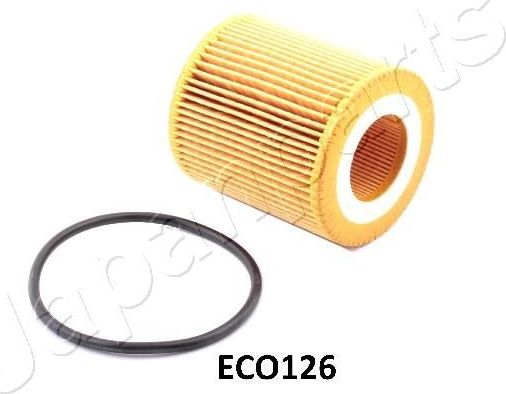 Масляный фильтр Japanparts. Артикул FO-ECO126