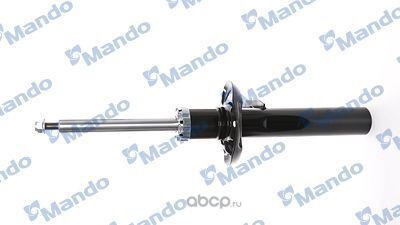 АМОРТИЗАТОР VAG (VOLKSWAGEN GROUP) MSS016279 (Mando). Артикул mss016279