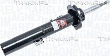 Амортизатор Magneti Marelli передний правый для BMW 3 V (E90/E91/E92/E93) 2004-2013. Артикул 357527070100