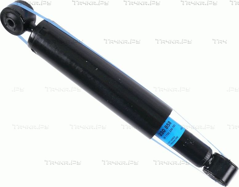Амортизатор SACHS. Артикул 230 858