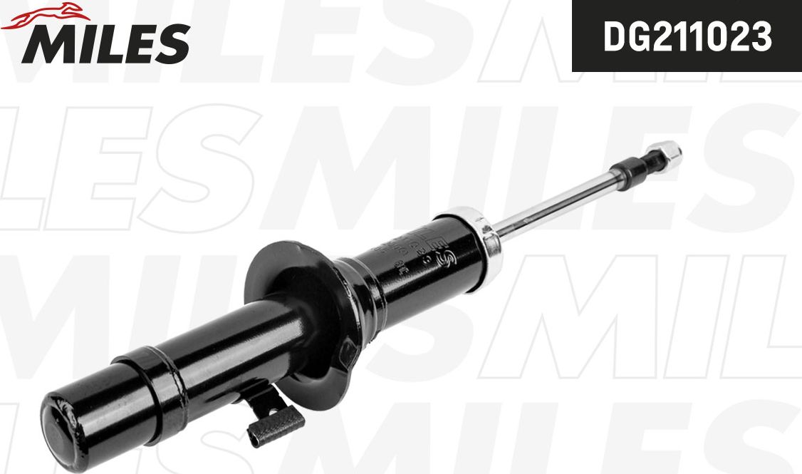 Амортизатор Miles. Артикул DG211023