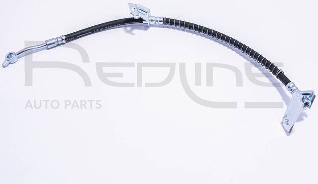Тормозной шланг RED Line передний правый для Hyundai ix20 I 2010-2019. Артикул 54HY028