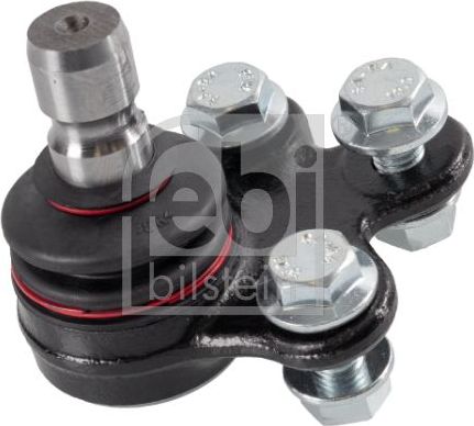 Шаровая опора Febi Bilstein передняя правая/левая нижняя для Chevrolet Cobalt II 2013-2026. Артикул 173715