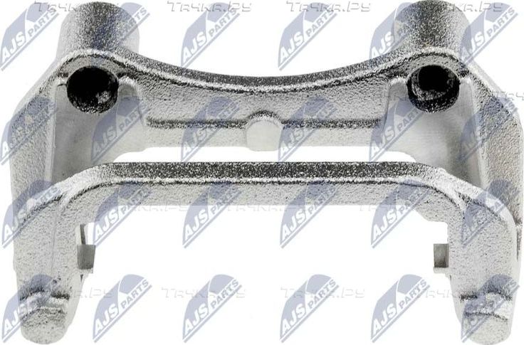 Скоба тормозного суппорта NTY задняя для Mazda 6 II (GH) 2007-2013. Артикул HZT-MZ-002A