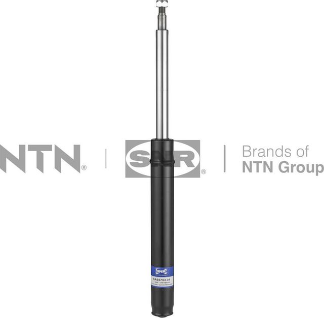 Амортизатор NTN / SNR передний для Audi A6 I (C4) 1994-1997. Артикул SA65753.04
