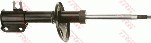 Амортизатор TRW TRW SINGLE. Артикул JGM1003SR